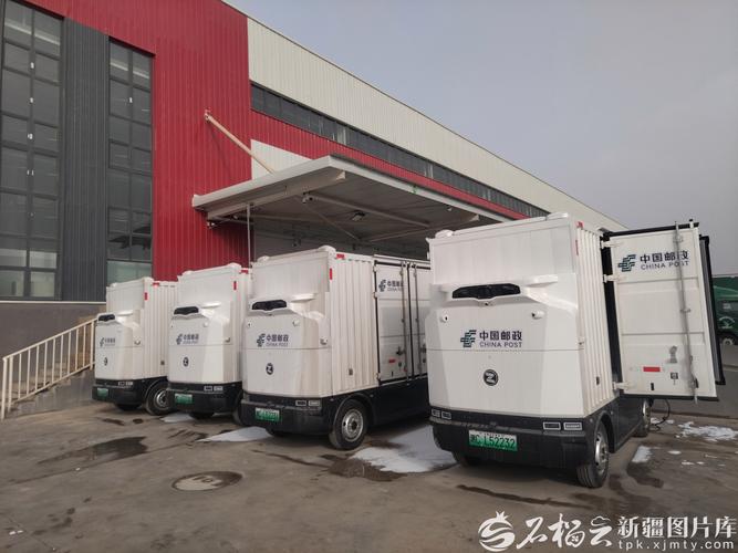 2026喀什门头同城快递物流站点十强盘点:价格透明、服务正规