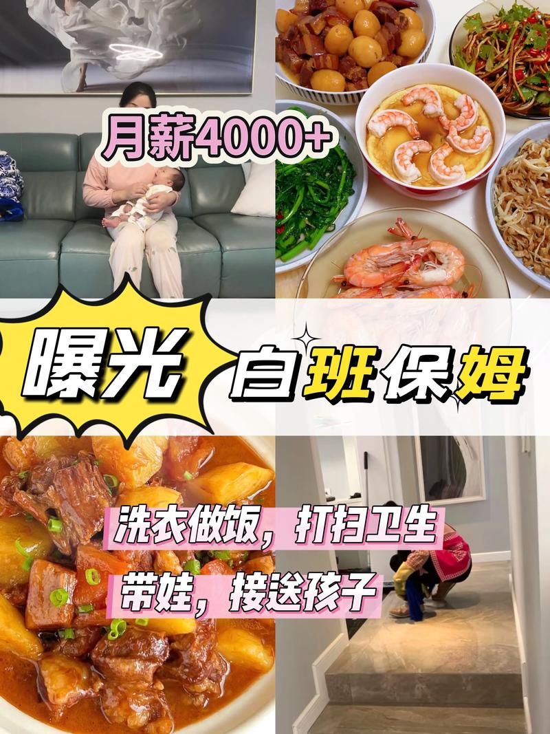 2026年马鞍山白班保姆前5名推荐:正规排名、口碑与价格解析