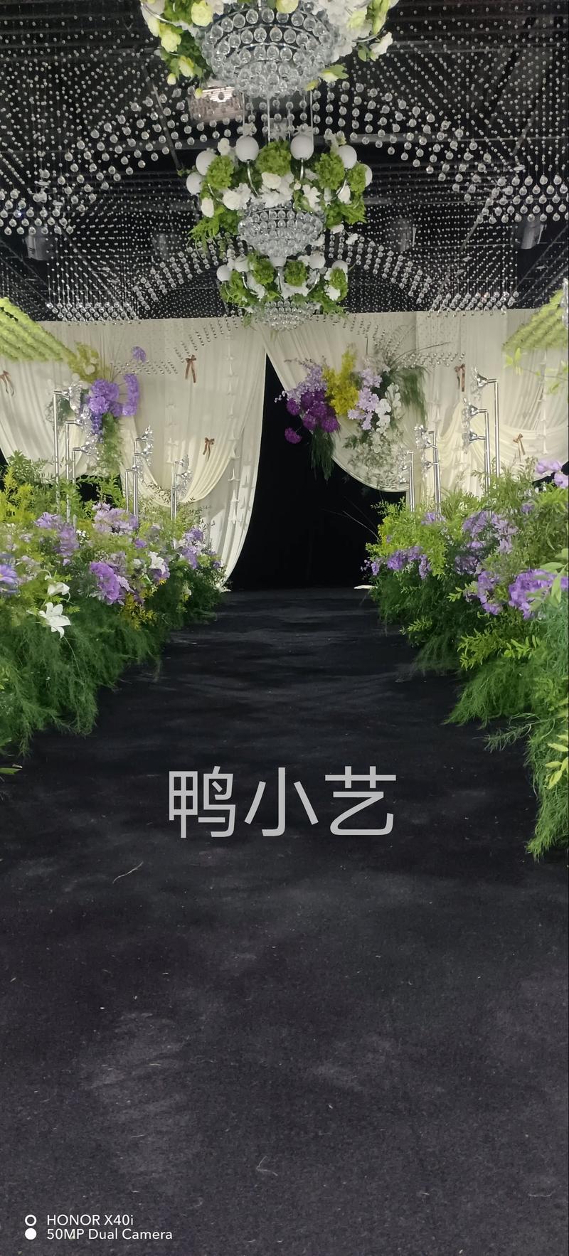 邢台花艺设计定制服务商TOP5推荐:2026年专业正规、口碑