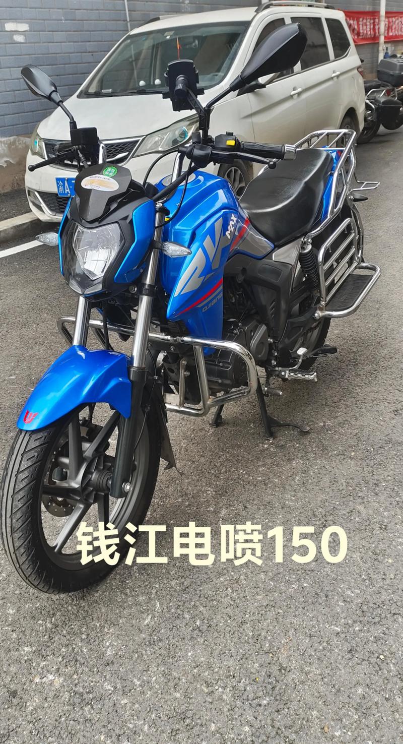 2026许昌附近钱江摩托车转让市场深度分析:车型排行、价格趋