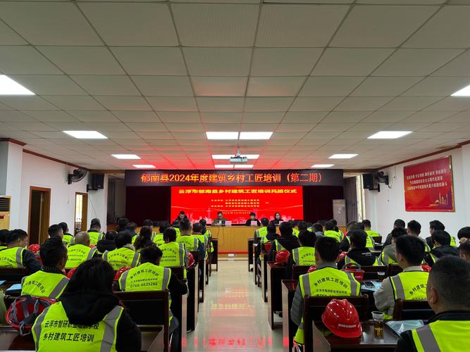 揭阳紧缺工种职业培训2026正规榜单：5大核心领域推荐与避坑
