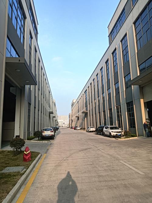 枣庄附近标准厂房出租TOP5:2026年正规企业选址推荐清单