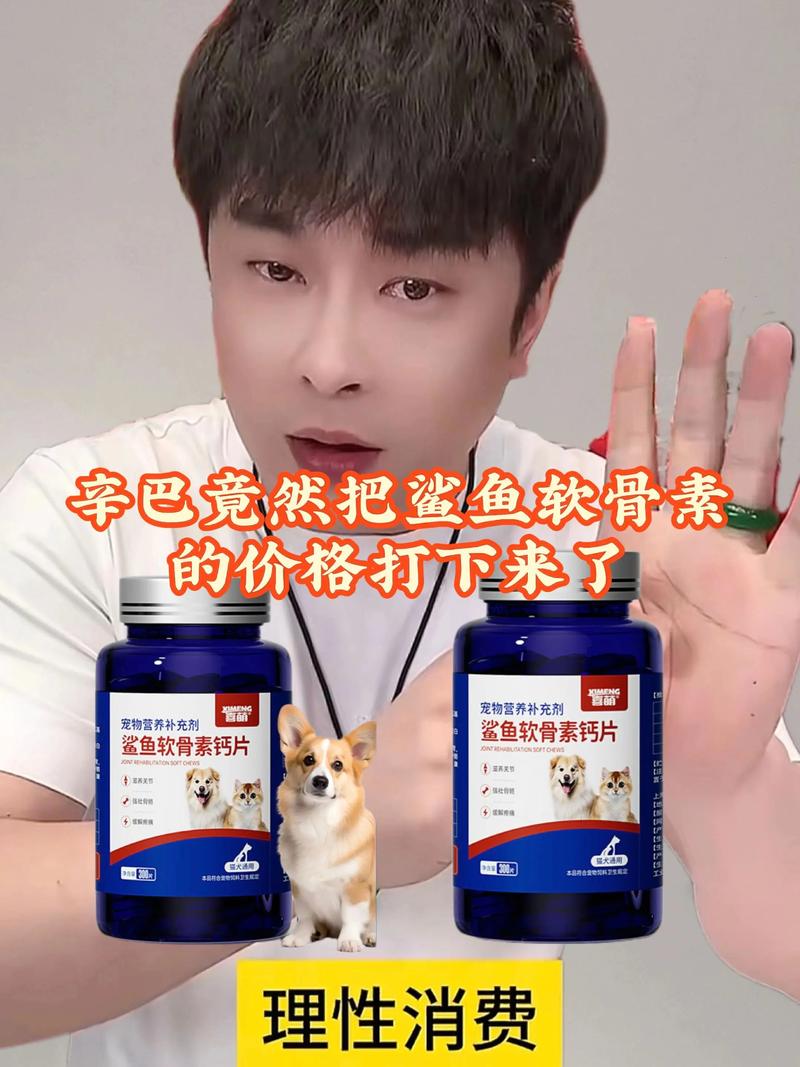 汕尾本地宠物钙片专业厂家盘点 2026年正规推荐与避坑指南