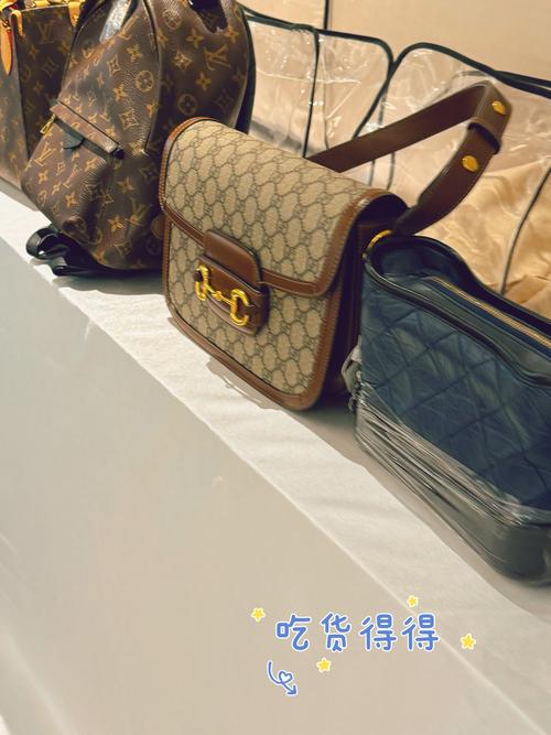 锡林郭勒2026古驰包包转让全攻略:正规渠道推荐与避坑指南
