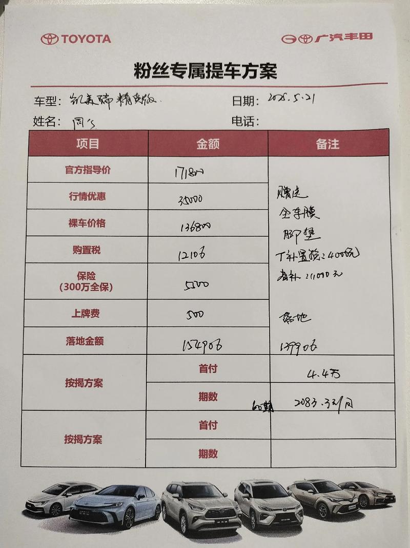 贵港本地新车特价促销榜单 2024-2025：热门品牌折扣与