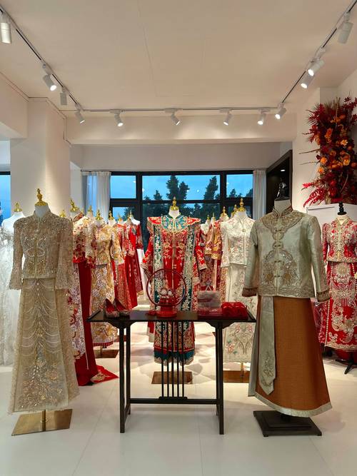山南本地婚纱礼服门店TOP3盘点:2026年如何挑选高口碑与