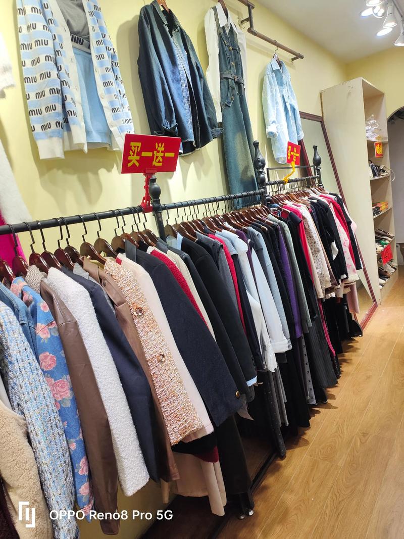 2024-2025白银附近闲置服饰急转排名:如何寻找正规靠谱