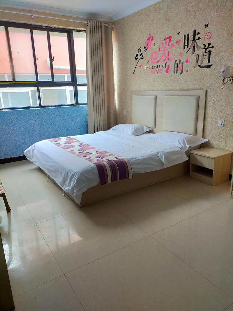 2026安阳临时应急酒店住宿TOP5推荐：正规机构与价格透明