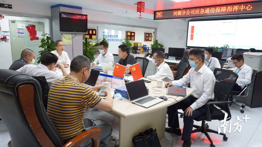 河源24小时电脑应急维修正规机构盘点：2026年电脑维修服务