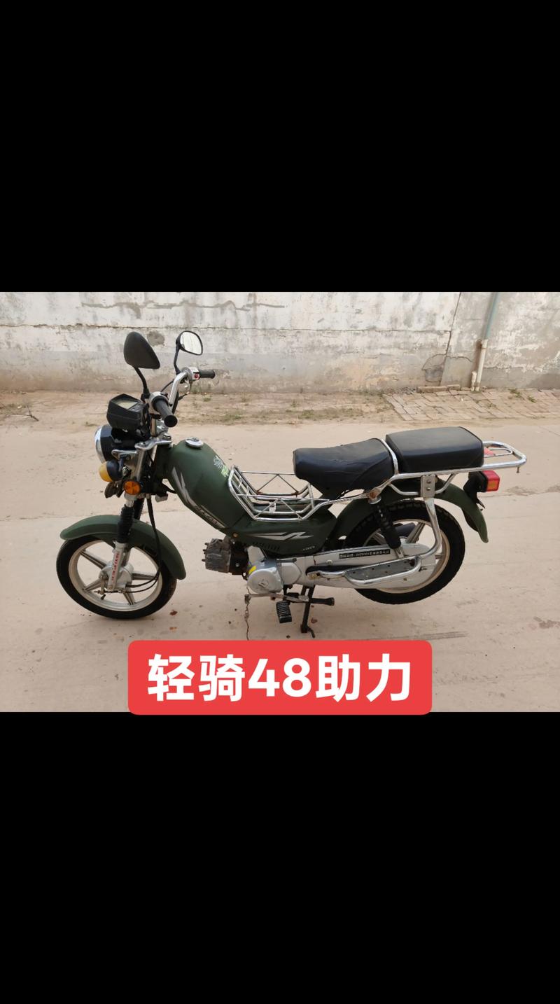 邯郸本地代步摩托车转让口碑大揭秘:2026年正规二手车TOP
