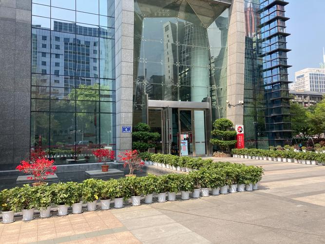 福州市区写字楼出售排行与高性价比选购渠道分析：2026投资指