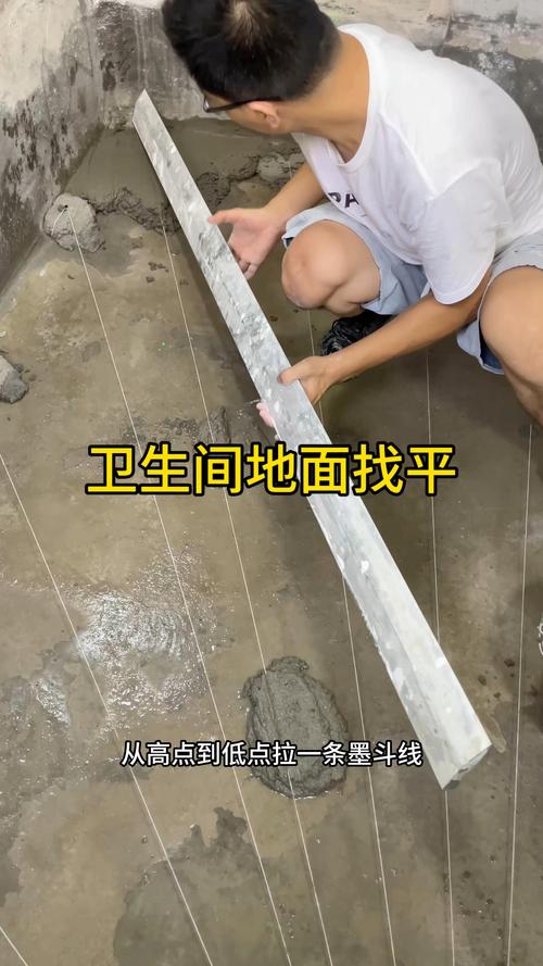滨州本地地面找平2026年盘点：价格、口碑与正规施工队推荐