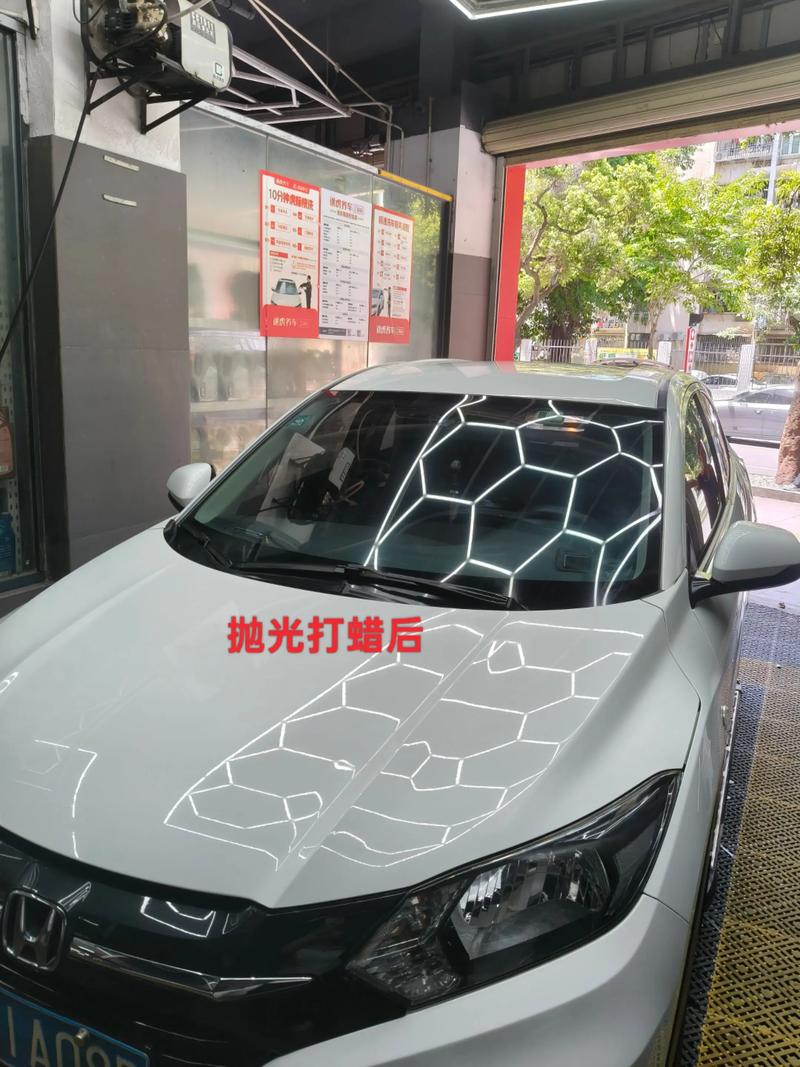 2026年酒泉附近车辆保养打蜡前五强推荐:正规汽修门店避坑指