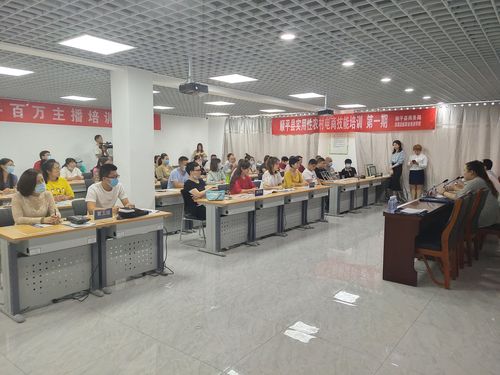 咸宁直播培训批量课程对接前5名盘点：2026正规专业服务商哪