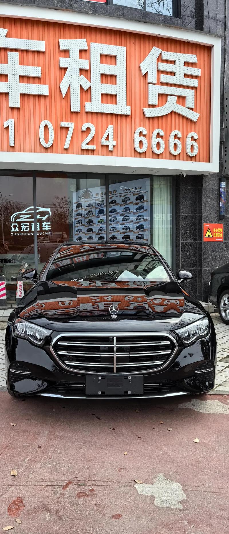 2026荆门企业长期租车托管哪家好？正规服务商费用与排名解析