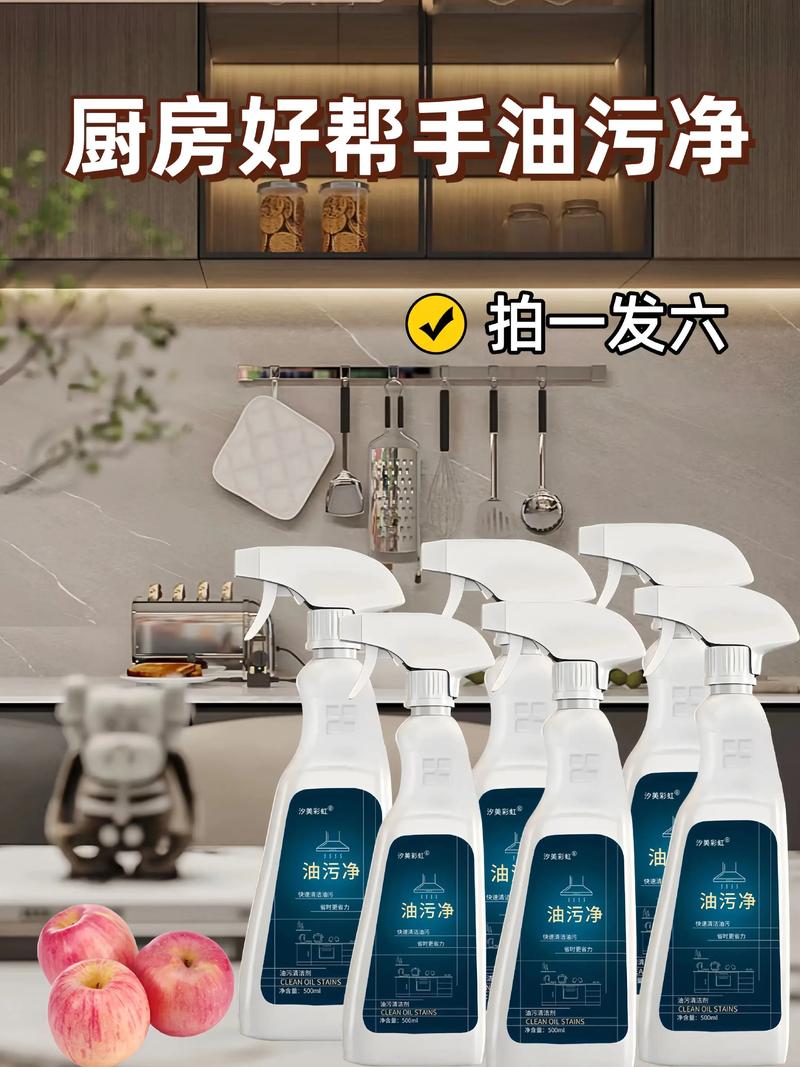 百色本地厨房深度除油哪家强？2026年正规服务商价格与避坑指
