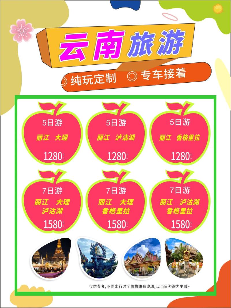 西双版纳附近结伴活动费用解析:2026年正规攻略与避坑指南