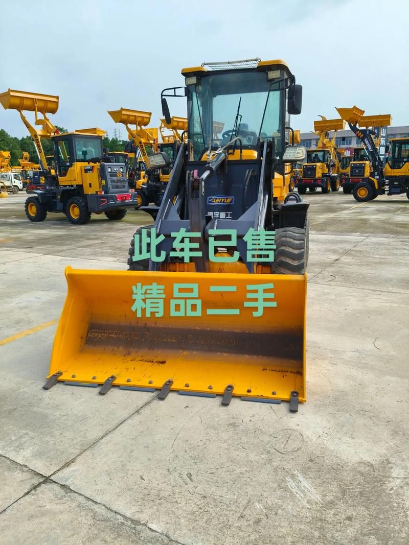 秦皇岛哪里有工程车出售口碑?专业渠道选购指南与避坑解析