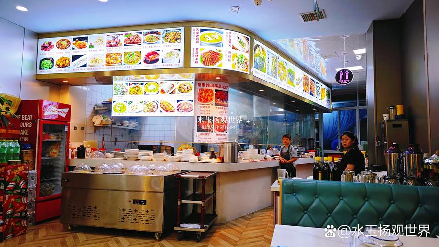 2026塔城饭店排行榜TOP3:正规餐饮机构推荐与避坑指南(