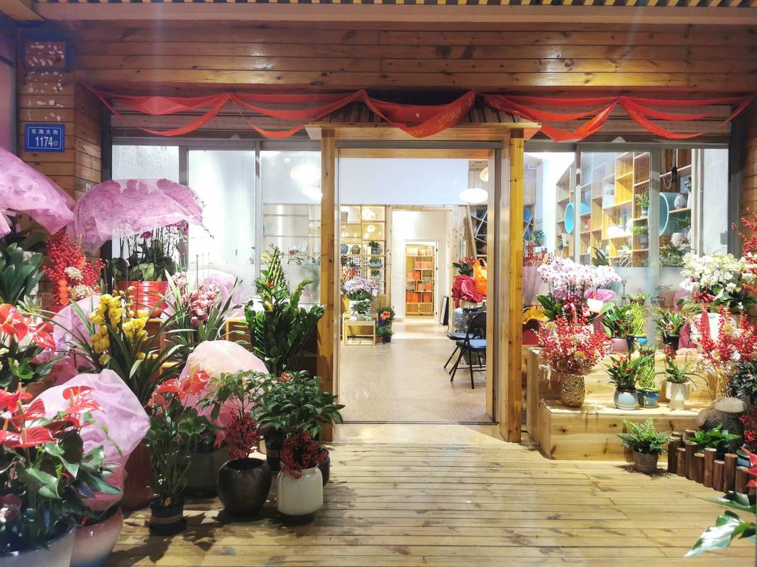 本溪商业场景花艺施工服务商推荐：2026年TOP5口碑与专业