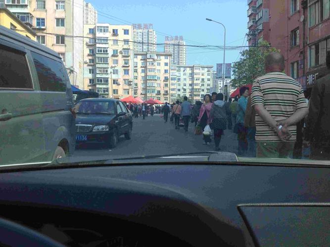 2026丹东本地拥堵路段陪练盘点：正规服务商推荐与避坑指南