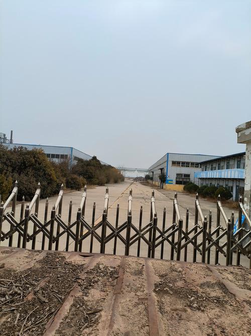 济宁工业空地求租堆放TOP5推荐2026：正规场地、价格行情