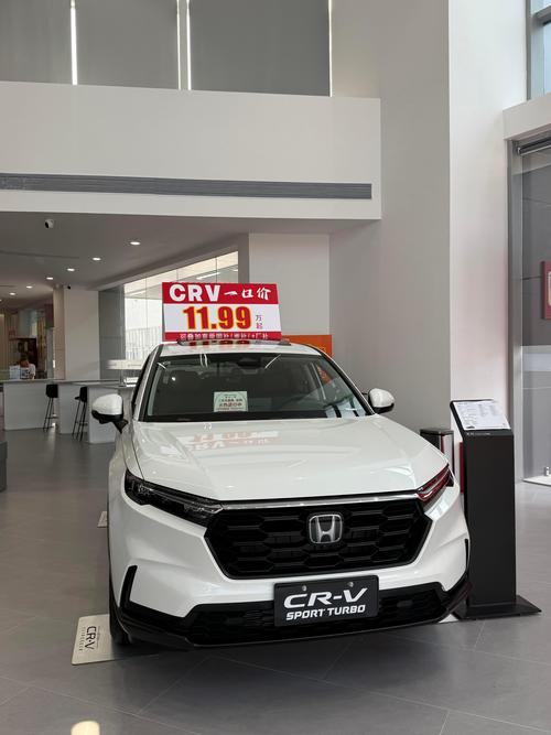 2026天水附近本田4S店新车优惠盘点:价格、口碑与专业购车