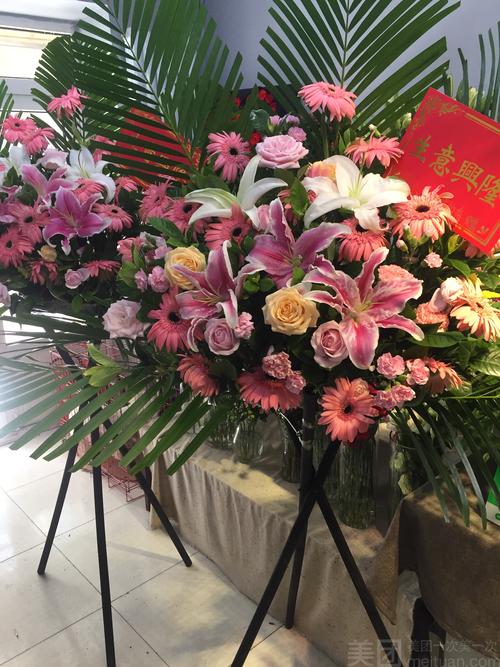 2026鹤岗庆典演出鲜花源头厂家推荐:价格透明口碑好的TOP