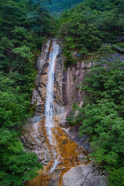 2026六安山水风景度假旅游TOP3推荐：口碑盘点与避坑指南
