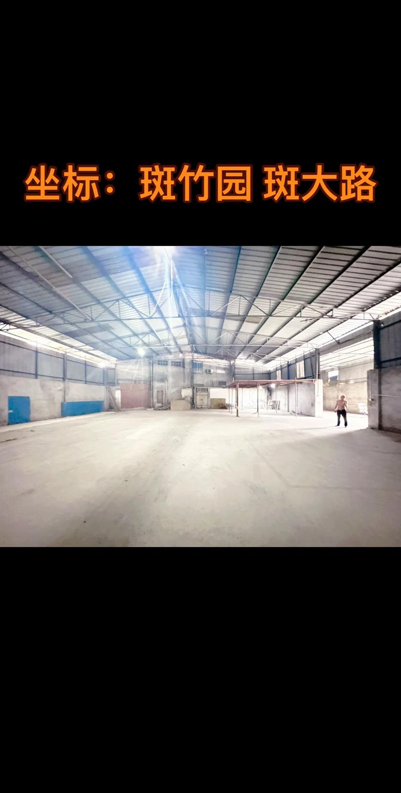 2026年蚌埠附近厂房出租价格全解析：标准厂房、钢结构及仓库