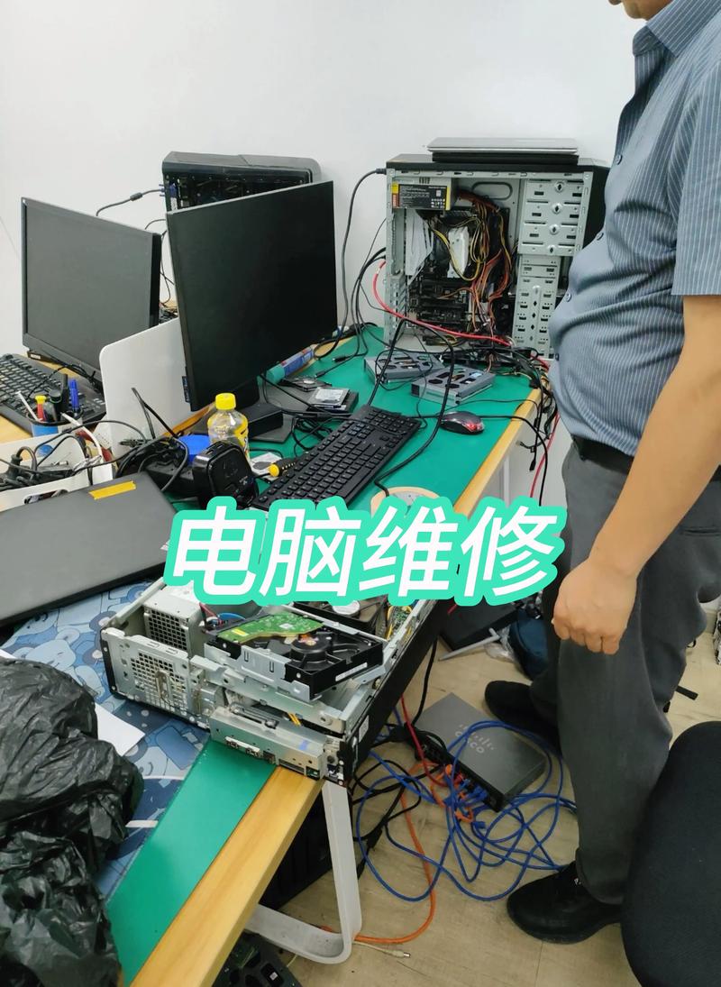 2026晋城本地个人电脑上门维修哪家强？专业避坑指南与正规服