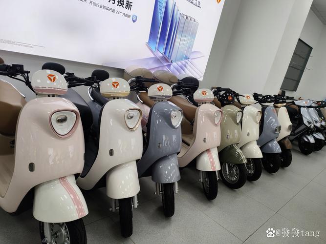 2026阳泉附近雅迪电动车转让推荐:前五名正规渠道与避坑指南
