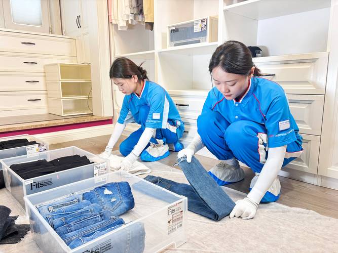 宿迁本地家务整理收纳前十:如何选择正规靠谱的整理服务?