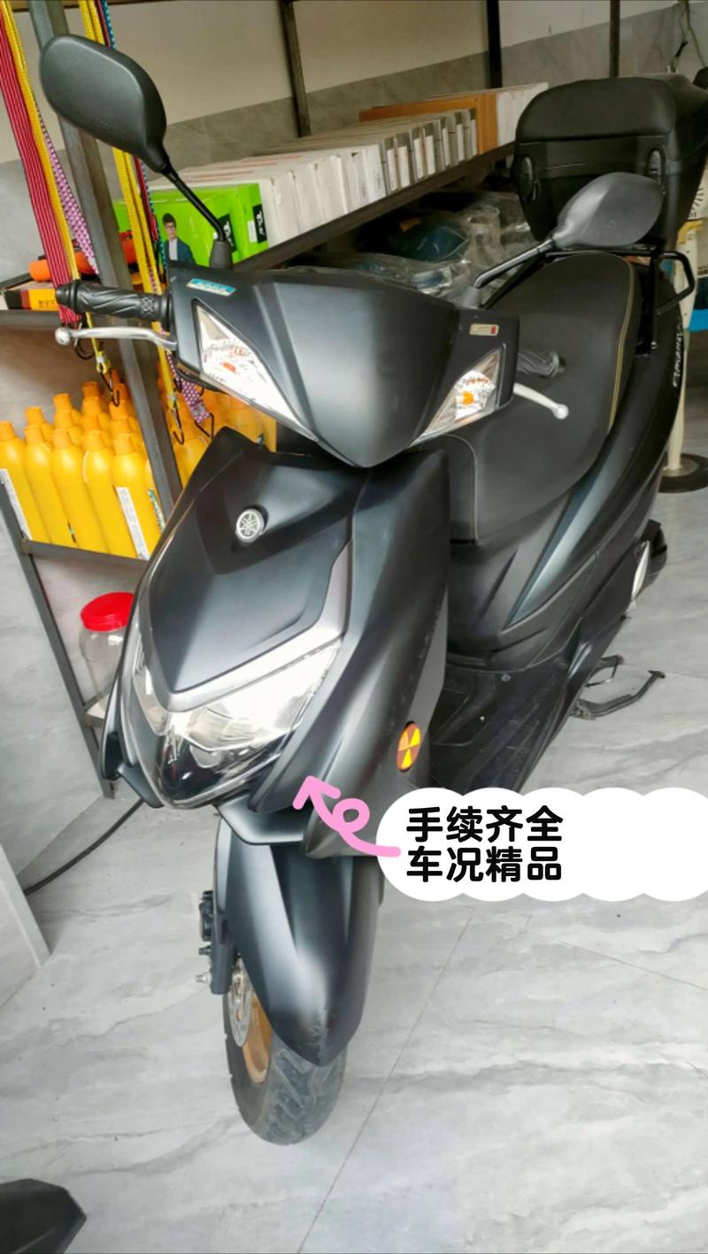 东营附近雅马哈摩托车转让前三强推荐：2026年正规交易市场与