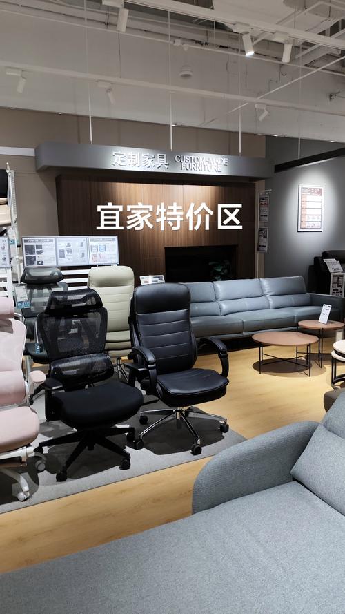 贵阳附近宜家家具转让榜单2026:全屋家具急转与办公家具出售