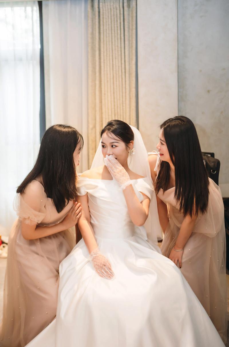 2026扬州婚礼摄像服务商口碑盘点:如何挑选靠谱的纪实拍摄团