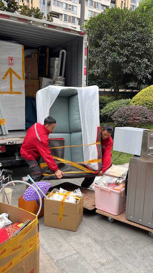 2026文山本地搬家搬运十强榜单推荐:正规服务、价格透明、避