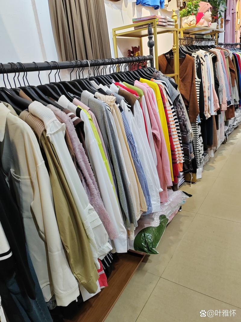 2026临汾附近服装转让排行:十大正规渠道与避坑指南