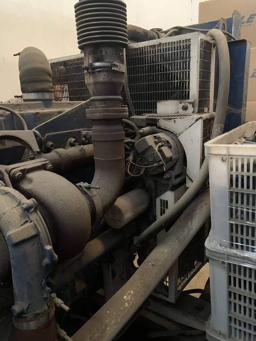 2026包头本地闲置机械设备转让避坑指南：价格、口碑与正规渠