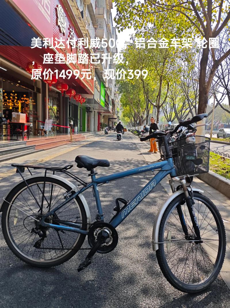 南宁附近二手自行车出售排行榜：2026年优质购买渠道盘点与避