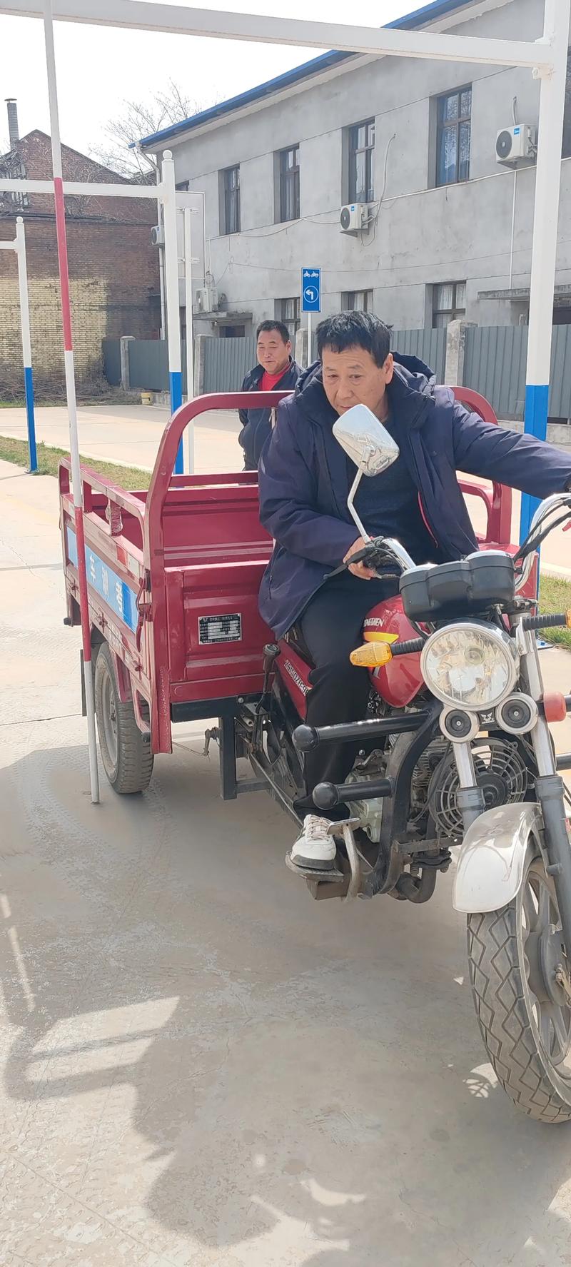2026年三门峡本地摩托车 D 证培训：口碑前三驾校推荐与价