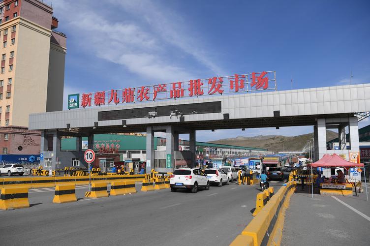 乌鲁木齐同城生鲜农产转让哪家强?2026年正规渠道与市场口碑