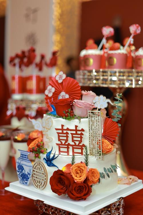 2026南京婚礼甜品台推荐TOP5：专业团队、避坑指南与费用