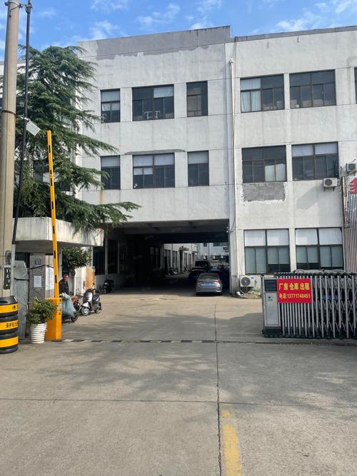 2026通化交通便利厂房求租推荐:正规工业园区选址指南与避坑