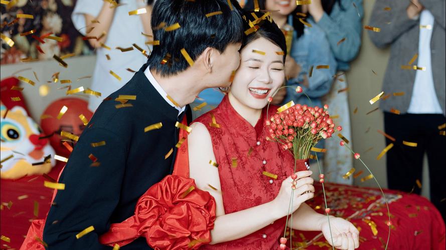 2026渭南婚礼策划公司口碑推荐:盘点渭南前5大正规婚礼策划