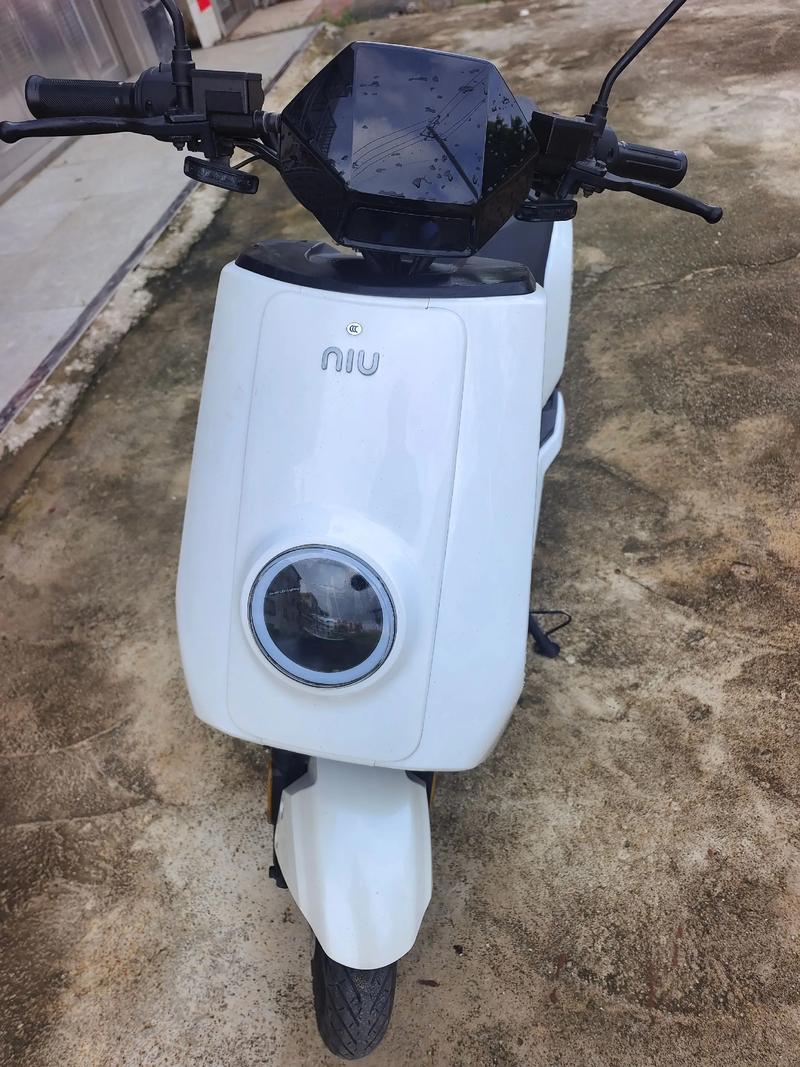 东营小牛电动车转让多少钱？2026年东营小牛电动车价格参考与