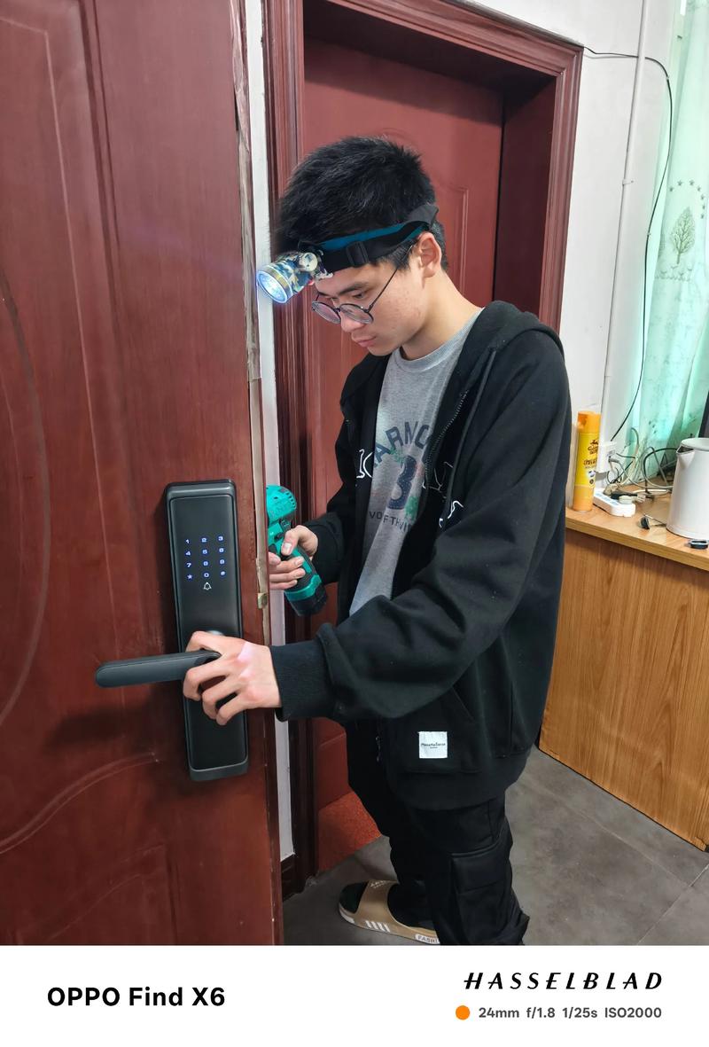 昌都小区门锁维修服务推荐:2026年正规持证机构及价格解析