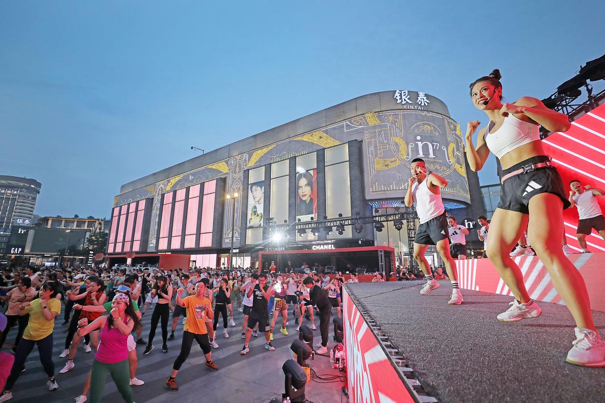 2026杭州健身房推荐榜单：寻找最佳结伴运动伙伴的优质机构