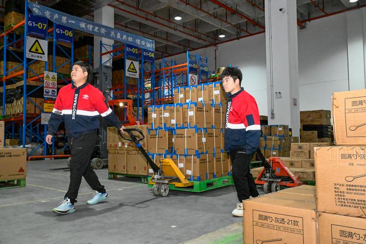 2026合肥快递物流大批量货运供货哪家好？五大正规企业与专业
