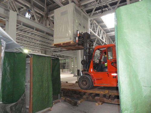 2026沈阳本地设备搬运5大服务商推荐：正规、专业与避坑指南